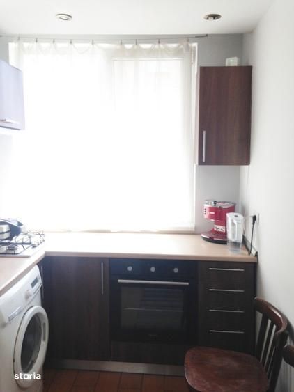Apartament ultracentral Universitate / Balcescu — fotografia 1