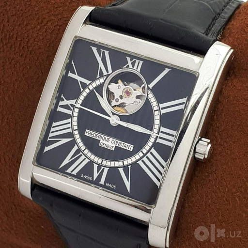Продается наручные часы Frederique Constant Automatic