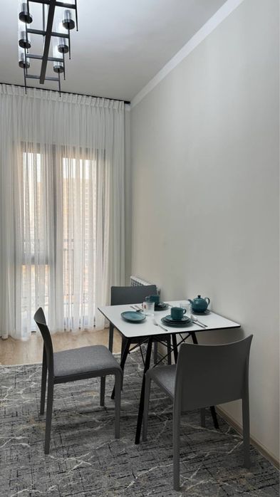 ЖК Alfraganus"   Мирабадский район Ор.р: Узбум