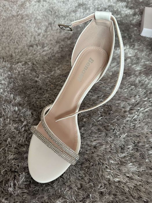 Официални сандали