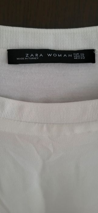 Bluza/camasa cu maneca 3/4