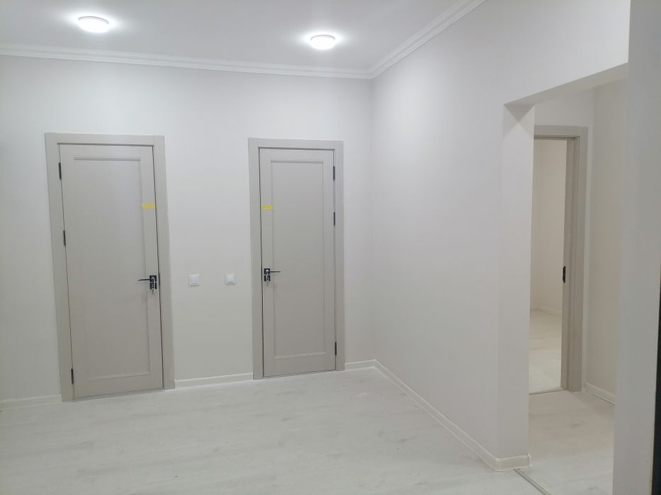 NURHAYOT TURAR JOY MAJMUASU. 67 m² yangi pod kluch sotiladi