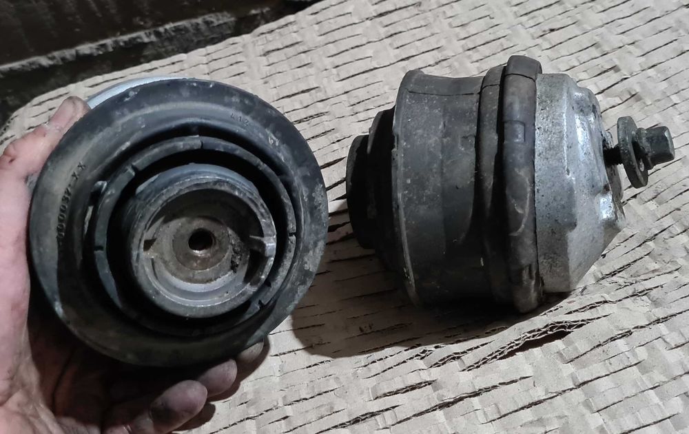 тампони за двигател за Мерцедес Mercedes  W 211 Всякакви модели