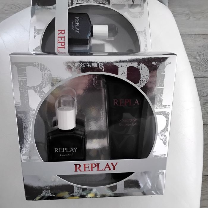 Parfum Replay set cadou
