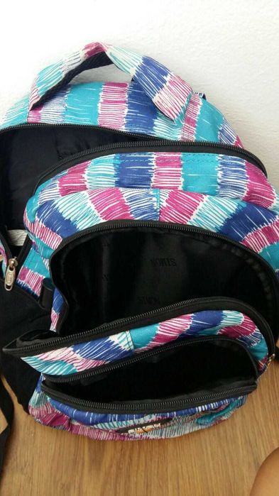 Ученическа раница