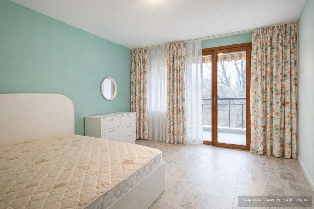 Дава се под наем Двустаен апартамент в София, Овча купел - 58 кв.м за 698.19 € - Снимка #4