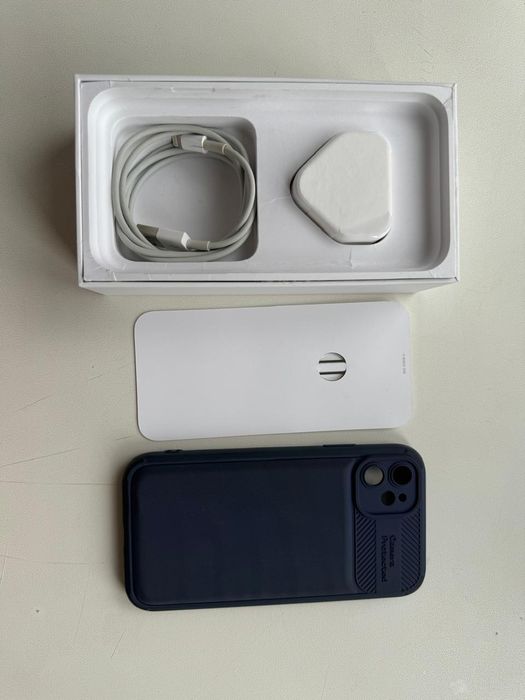 Продаю iPhone 11 128 Гб, purple