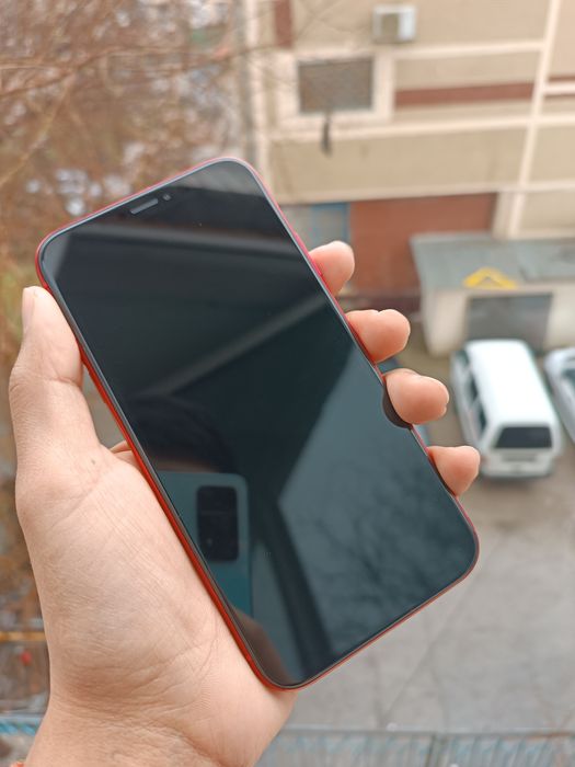 iPhone Xr Kh/a 8-mart uchun
