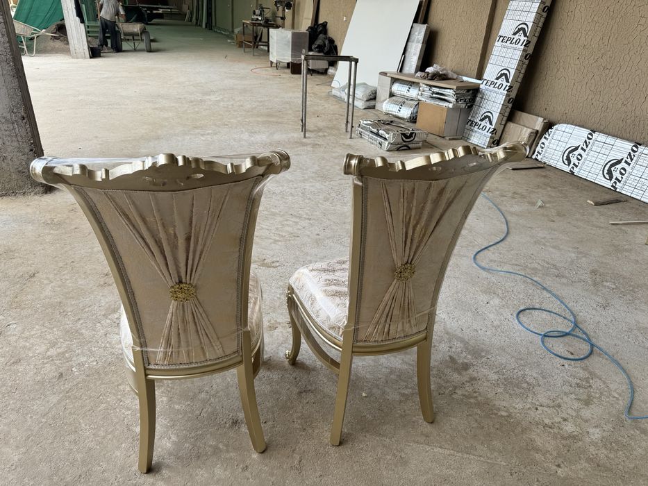 мебел ва стул стол