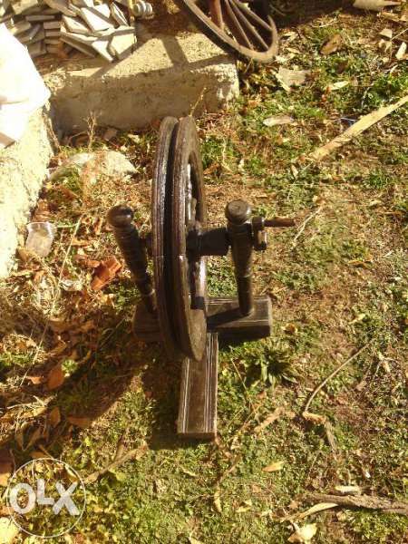 Продавам дьрвени чакрьци 6 Броя