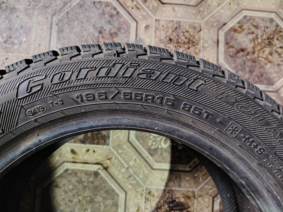 Продам шину в отличном состоянии