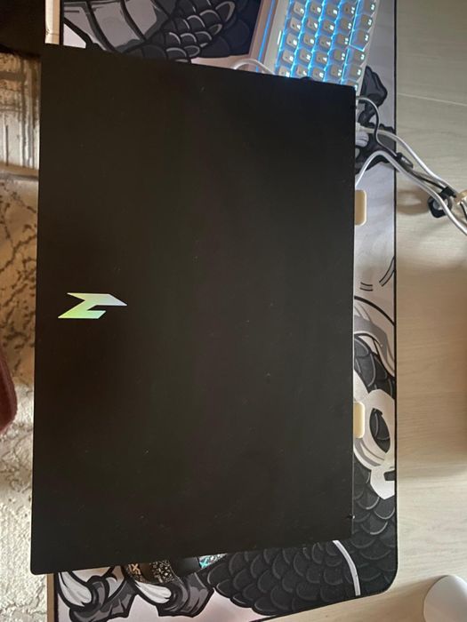 Ноутбук Acer Nitro V15