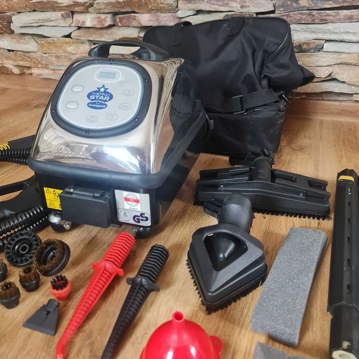 Парочистачка Thermo star Авангард