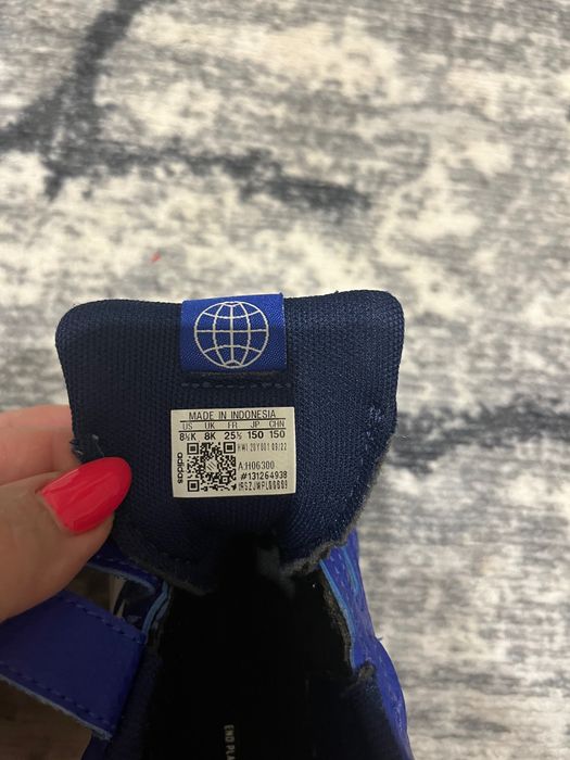 Детски маратонки adidas