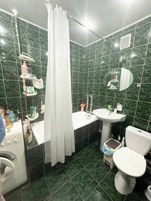 Квартира ЦУМ, Голубые купола 2/5/5 51 кв.м