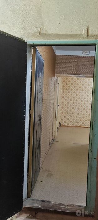 Продам квартиру, Дустлик 1