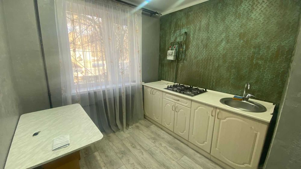 Продам 2комн квартиру, район Тайги