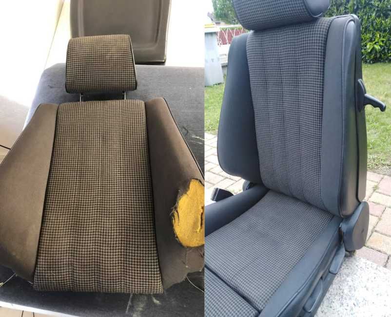 Retapitare plafon, tapiter auto, Detailing, volane, Retapitari scaune