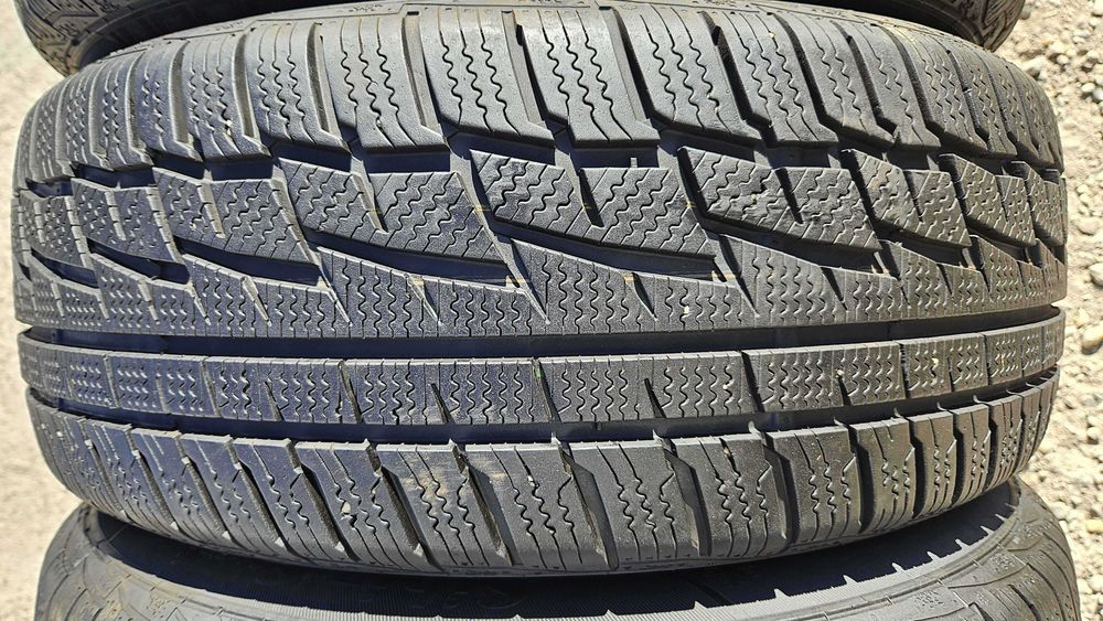 225/55 R16 • Iarna • Matador Sbir Snow MP92 99H XL | 4 buc | Pret/buc