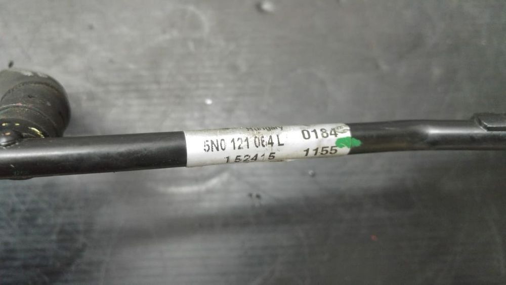Conducta apa 2.0 tdi audi q3 5n0121064l