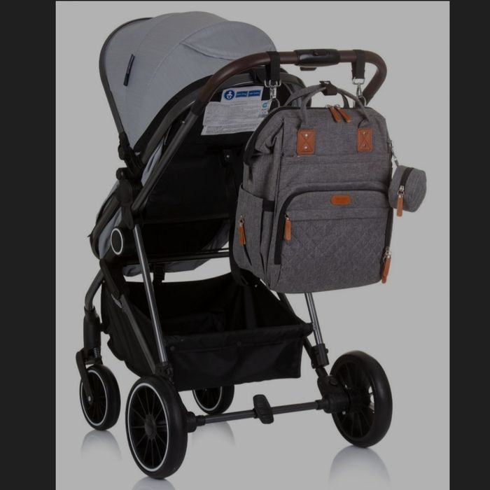 Rucsac pentru carucior