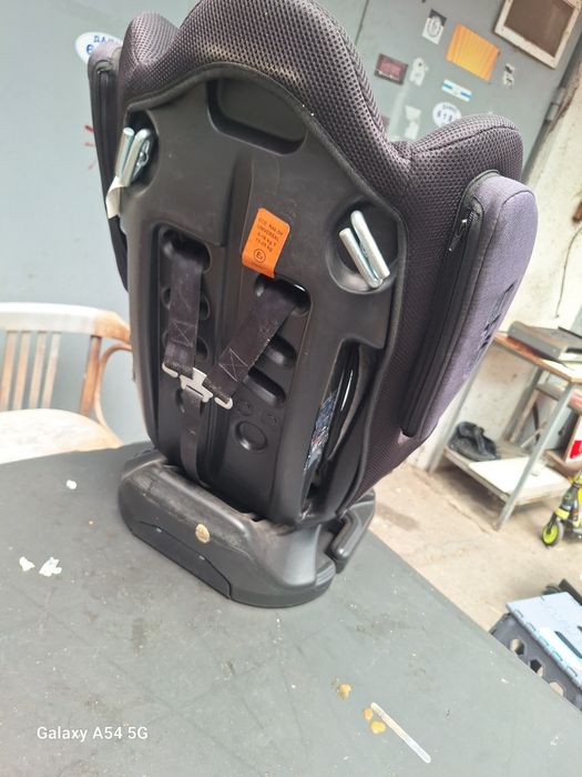 Детско столче за кола Lorelli
