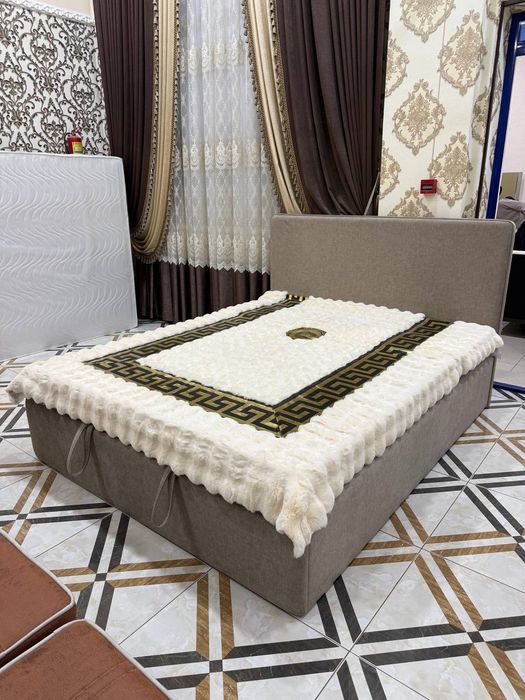 Karovat "montana" nasiya savdo