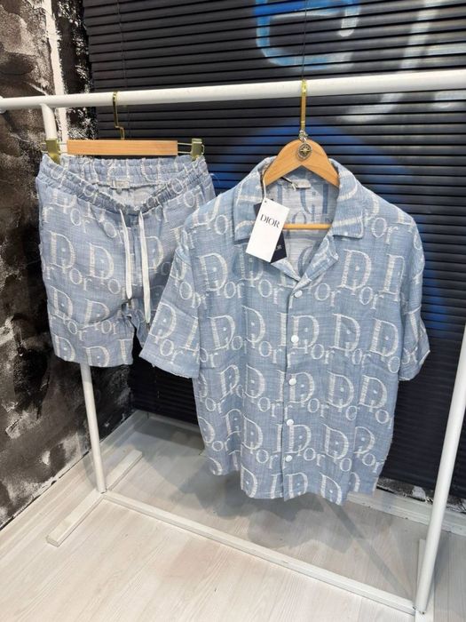 Compleu Cristian Dior  Marimi  L