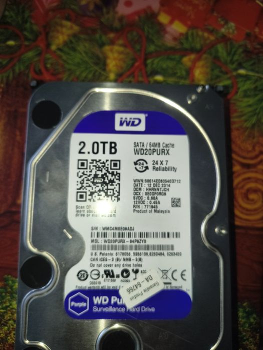 Hard Disk de vanzare