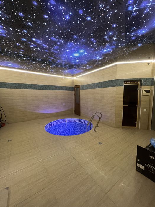 Шикарная дача/коттедж в Чирчике!