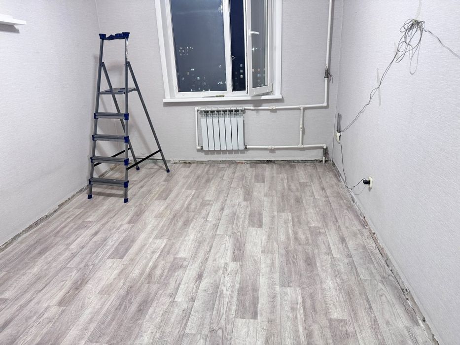 Продам линолеум б/у