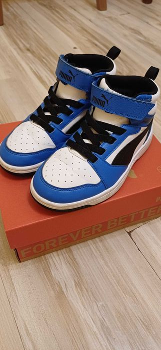 Оригинални детски маратонки Puma/Пума