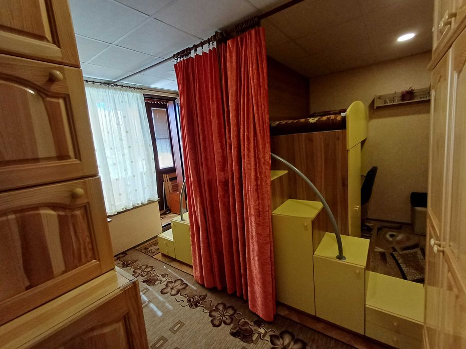 Продавам апартамент в гр. Котел