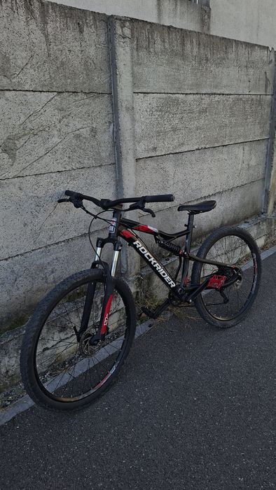 Rockrider 530s,bicicleta