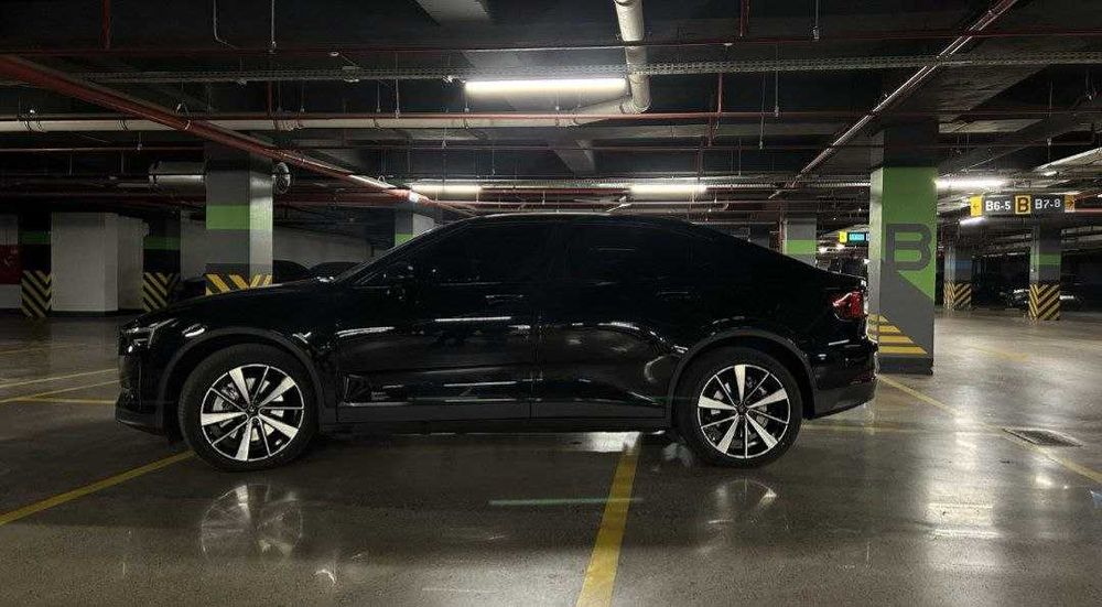 volvo polestar 1.2 poz