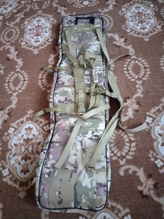 Чехлы для удочек