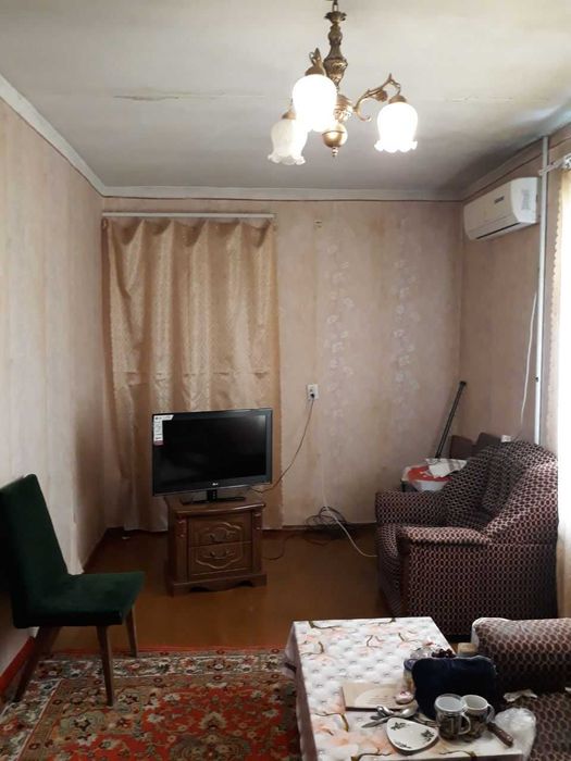 3-хонали квартира Беруний метрода сотилади