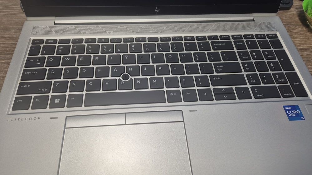 HP EliteBook 850 G8