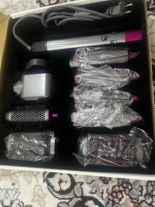 Fen - soch quritgich