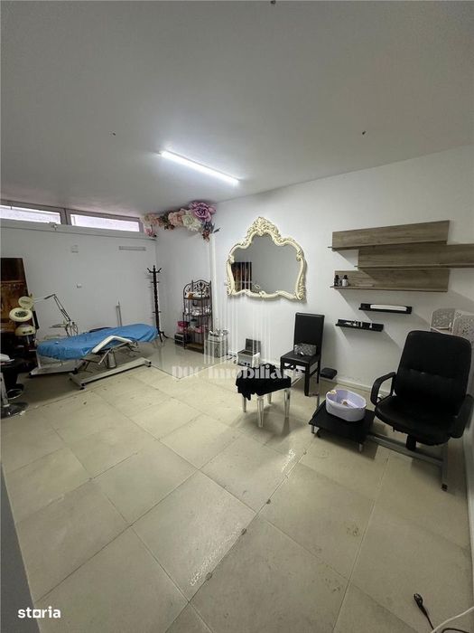 Vanzare Spatiu Comercial Cernica | Salon Evenimente |