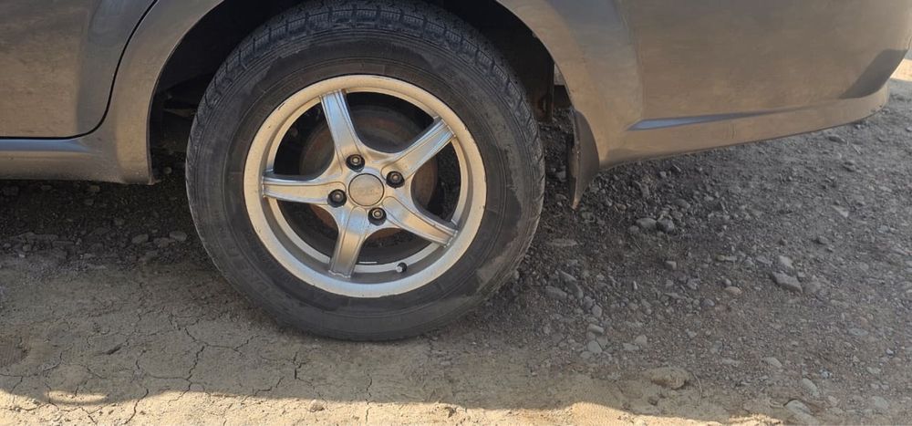 Продается титанки