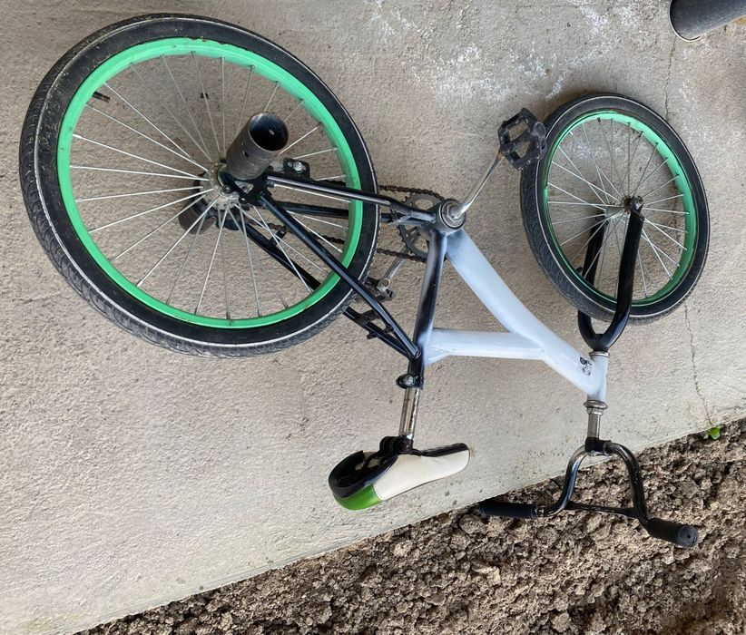 Велосипед недорого