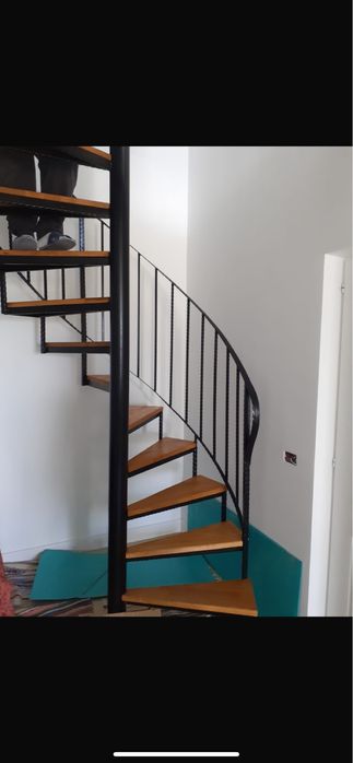 Balcoane su balustrade