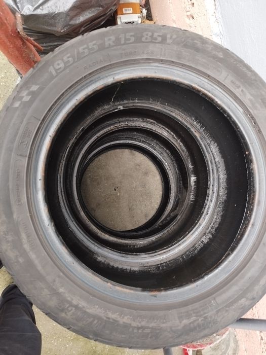 Cauciucuri de vara   Perfomance TiGAR