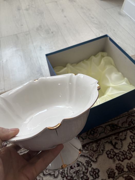 Посуда сатылады новый