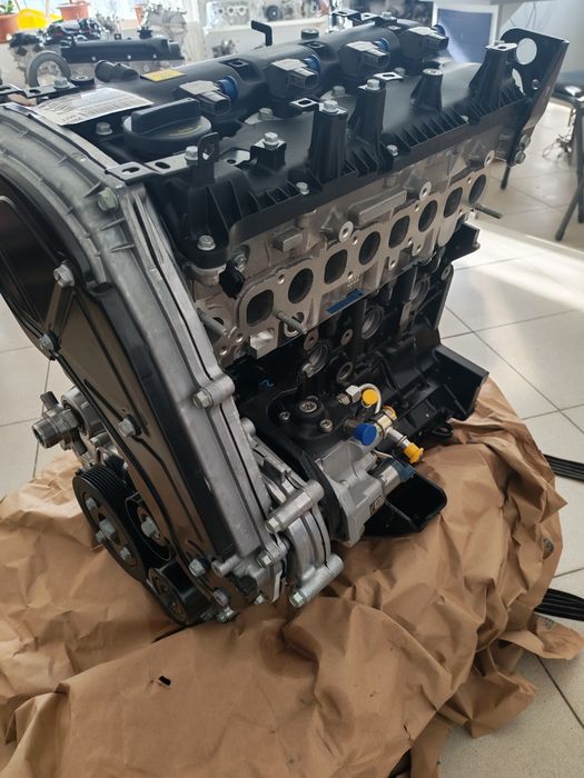 D4CC 2.9TD Hyundai Mighty