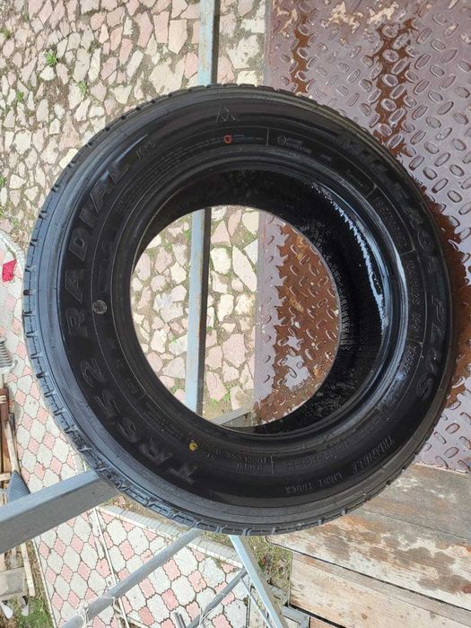 Продаю шины летние
