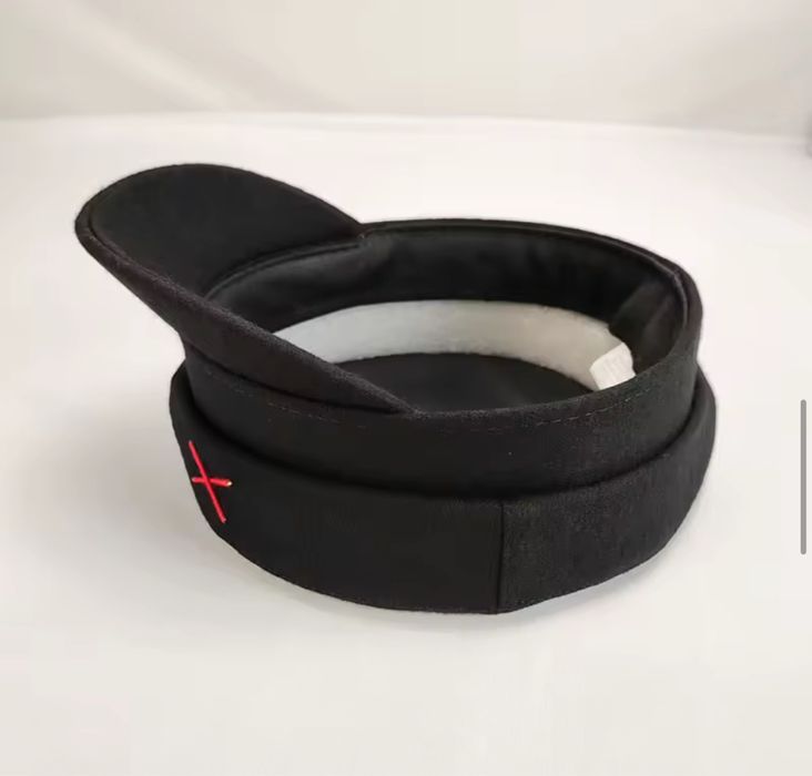 Шапка/каскет Ruslan Baginskiy