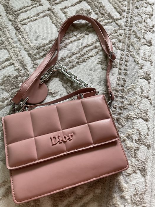 Сумочка Dior