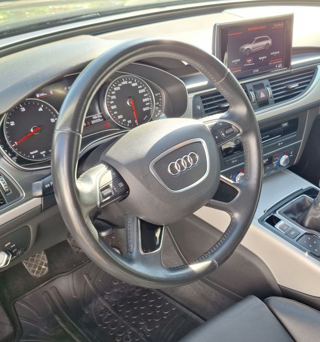 Волан за ауди /audi